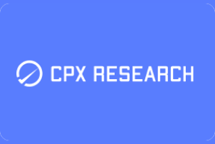 CPX offerwall