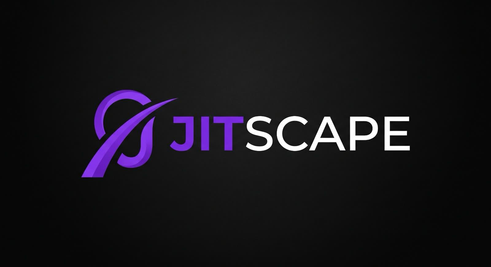 Jitscape offerwall