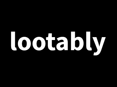 Lootably offerwall